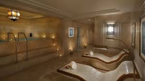 The Ritz-Carlton Spa