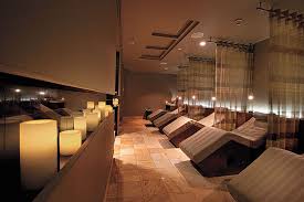 Mandarin Oriental Spa